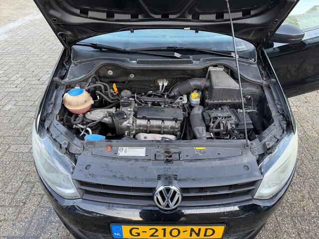 Volkswagen Polo 1.2 | Airco | CarPlay | E-Ramen | Nette Auto