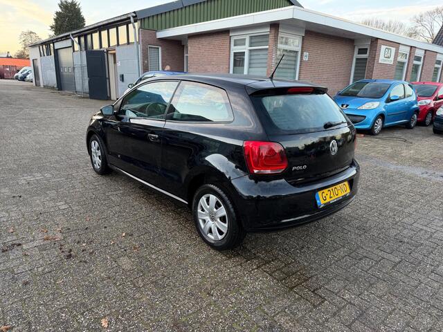Volkswagen Polo 1.2 | Airco | CarPlay | E-Ramen | Nette Auto
