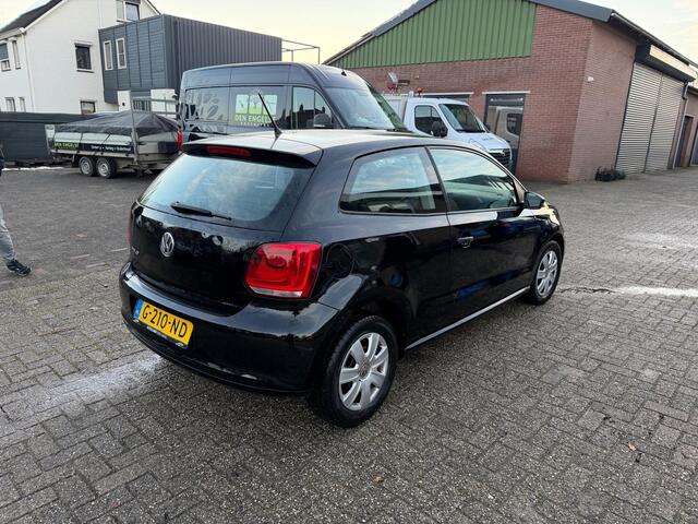 Volkswagen Polo 1.2 | Airco | CarPlay | E-Ramen | Nette Auto