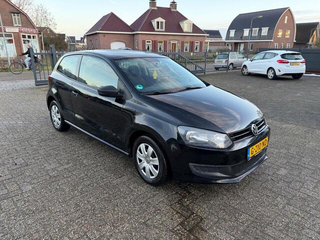 Volkswagen Polo 1.2 | Airco | CarPlay | E-Ramen | Nette Auto