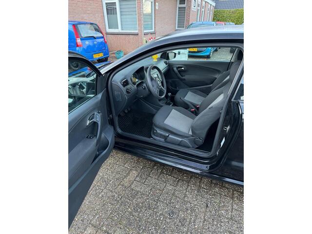 Volkswagen Polo 1.2 | Airco | CarPlay | E-Ramen | Nette Auto