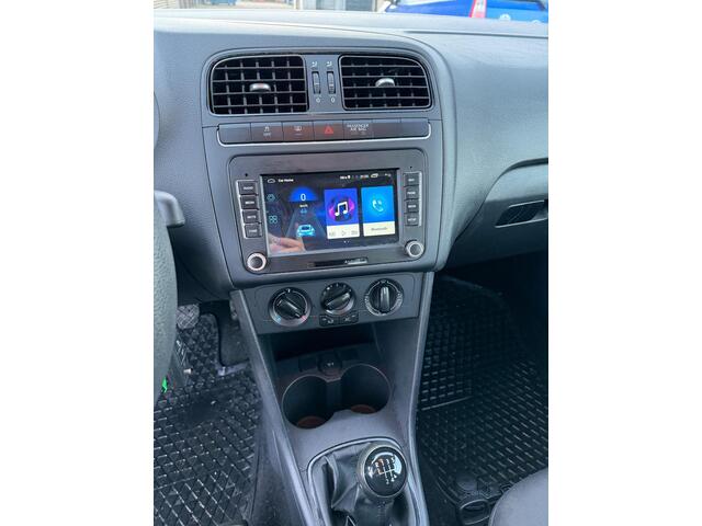 Volkswagen Polo 1.2 | Airco | CarPlay | E-Ramen | Nette Auto