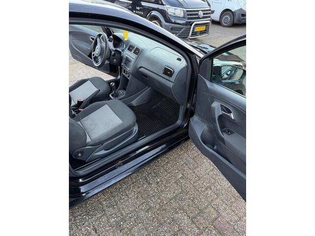 Volkswagen Polo 1.2 | Airco | CarPlay | E-Ramen | Nette Auto