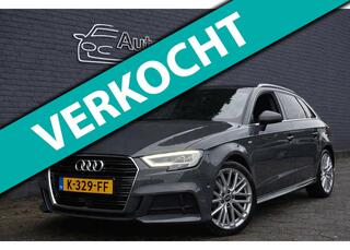 Audi A3 Sportback (2012 - 2020)