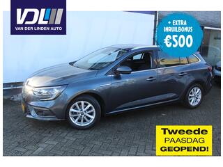 Renault Megane Estate