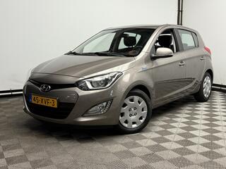 HYUNDAI I 20 1.2i i-Motion 5-drs Airco NL Auto