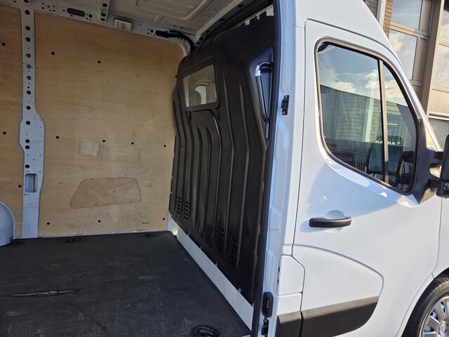 Renault Master 2.3 dCi 136 Pk L1/H2 Comfort Airco Cruisecontrol