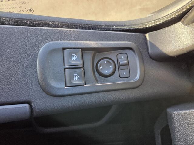 Renault Master 2.3 dCi 136 Pk L1/H2 Comfort Airco Cruisecontrol