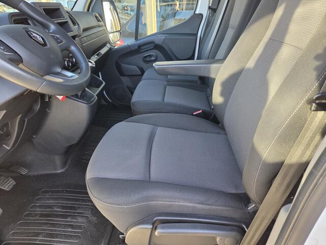 Renault Master 2.3 dCi 136 Pk L1/H2 Comfort Airco Cruisecontrol