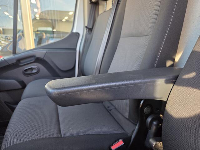 Renault Master 2.3 dCi 136 Pk L1/H2 Comfort Airco Cruisecontrol