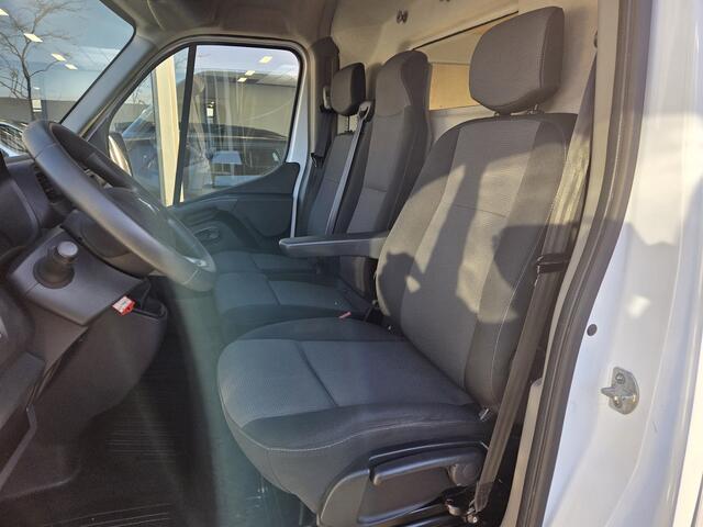 Renault Master 2.3 dCi 136 Pk L1/H2 Comfort Airco Cruisecontrol