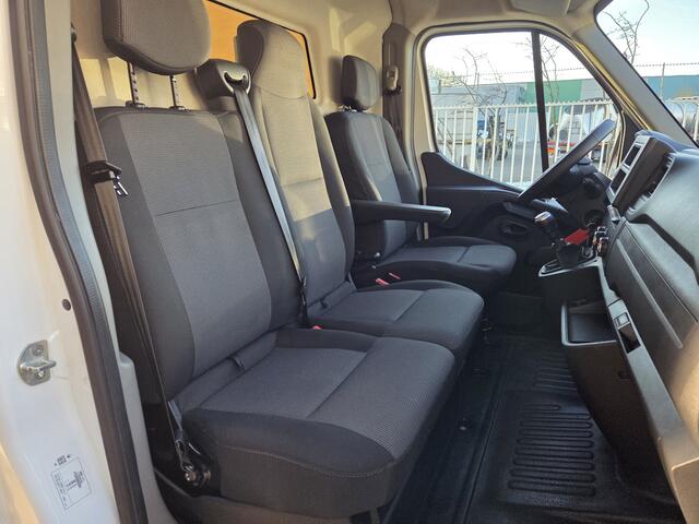 Renault Master 2.3 dCi 136 Pk L1/H2 Comfort Airco Cruisecontrol