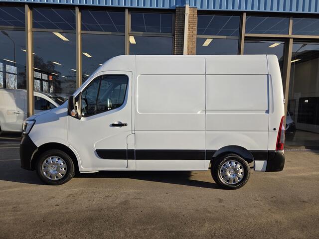 Renault Master 2.3 dCi 136 Pk L1/H2 Comfort Airco Cruisecontrol