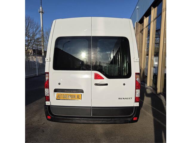 Renault Master 2.3 dCi 136 Pk L1/H2 Comfort Airco Cruisecontrol