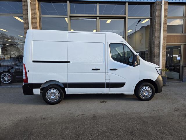 Renault Master 2.3 dCi 136 Pk L1/H2 Comfort Airco Cruisecontrol