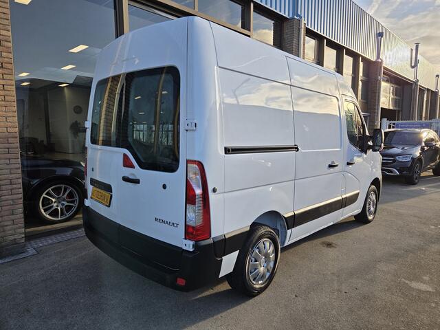 Renault Master 2.3 dCi 136 Pk L1/H2 Comfort Airco Cruisecontrol