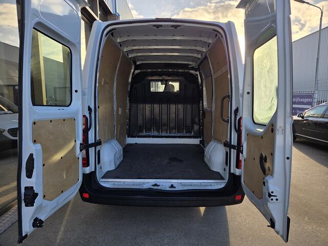 Renault Master 2.3 dCi 136 Pk L1/H2 Comfort Airco Cruisecontrol