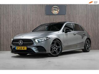 Mercedes-Benz A-Klasse (2012 - 2018)