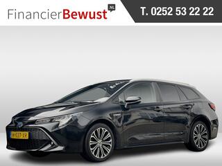 Toyota Corolla Touring Sports