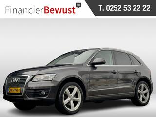 AUDI Q5 2.0 TFSI AUT7 QUATTRO PRO-LINE PANODAK LEDER NAVI PARK-ASSIST LED LMV PDC