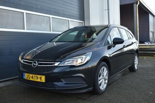 Opel Astra Sports Tourer (2016 - 2021)
