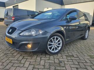 Seat Leon (2005 - 2012)