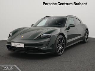 PORSCHE Taycan Sport Turismo