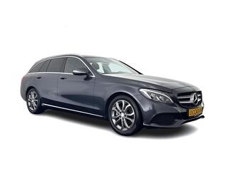 Mercedes-Benz C-Klasse Estate (2014 - 2021)