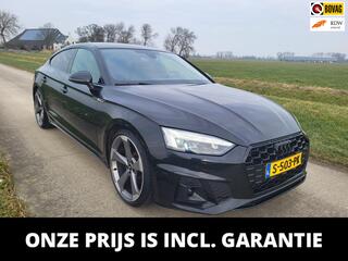 AUDI A5 Sportback 35 TFSI S line 42.634km camera electr achterklep 20