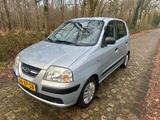 HYUNDAI ATOS 1.1i Active Young apk 08-2026