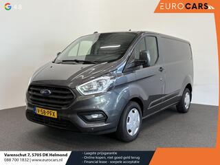 FORD TRANSIT CUSTOM 280 2.0 TDCI L1H1 Trend Automaat Airco Cruise Control Parkeersensoren voor & Achter Trekhaak