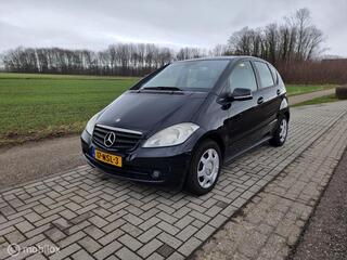 Mercedes-Benz A-Klasse (2004 - 2012)