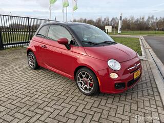 Fiat 500 (2007 - 2025)