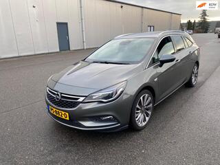 Opel Astra Sports Tourer (2016 - 2021)