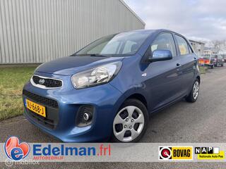 Kia Picanto (2011 - 2017)