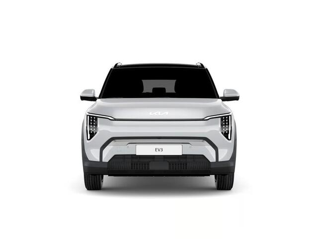 KIA EV3 Plus Advanced 81.4 kWh | Schuifkanteldak | Harman en kardon | Dode hoek assistentie |