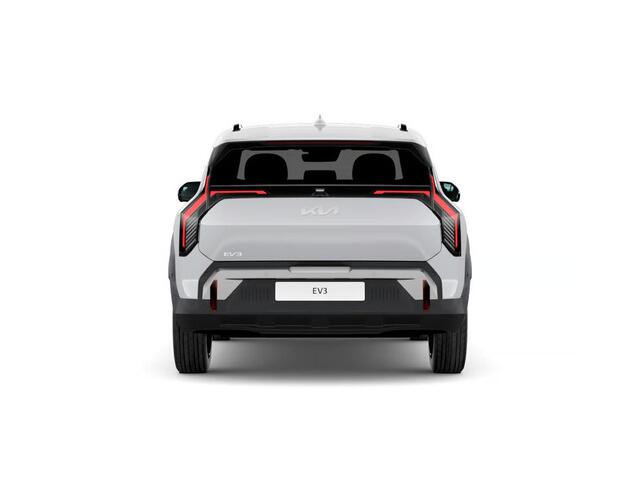 KIA EV3 Plus Advanced 81.4 kWh | Schuifkanteldak | Harman en kardon | Dode hoek assistentie |