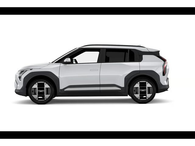KIA EV3 Plus Advanced 81.4 kWh | Schuifkanteldak | Harman en kardon | Dode hoek assistentie |