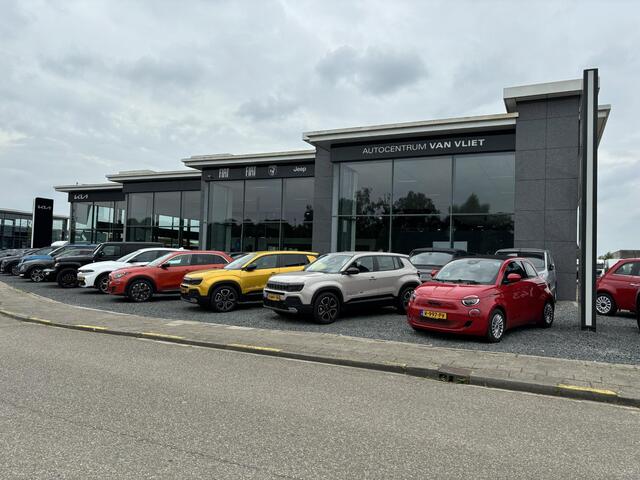 KIA EV3 Plus Advanced 81.4 kWh | Schuifkanteldak | Harman en kardon | Dode hoek assistentie |