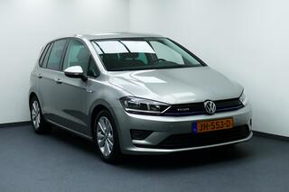 VOLKSWAGEN GOLF SPORTSVAN 1.0 TSI Comfortline. Navi, Clima, Cruise, PDC V+A, 16