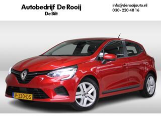 Renault Clio (2019 - 2025)