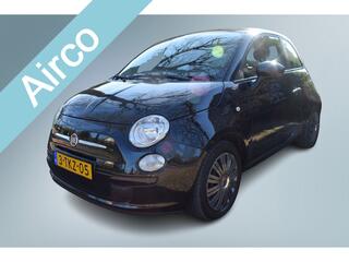 Fiat 500 (2007 - 2025)