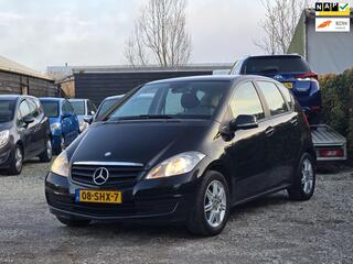 Mercedes-Benz A-Klasse (2004 - 2012)