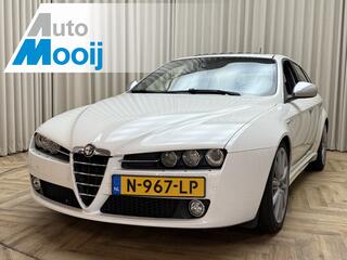 Alfa Romeo 159 Sportwagon