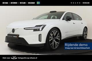 Volvo ES90