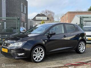 SEAT IBIZA 1.2 TSI FR
