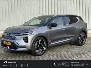 MITSUBISHI ECLIPSE Cross Instyle 87 kWh / 625 KM WLTP / 8 Jaar Fabrieksgarantie / Lederen Bekleding / Panoramadak / Google Maps Navigatie / Harman/Kardon Audio / 360 Graden Camera / Stoel- en Stuurverwarming / Elektrisch Verstebare Stoel met Geheugen / Adaptive Cruise Contr