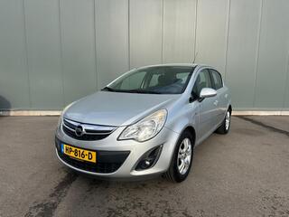 Opel Corsa (2006 - 2014)