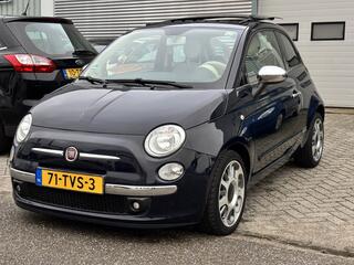 Fiat 500 (2007 - 2025)