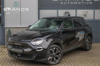 FIAT 600 1.2 Hybrid La Prima AUT Full option Zeer luxe Garantie